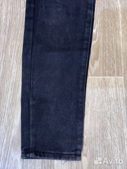 Джинсы для девочки