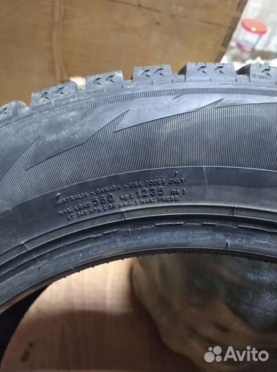 Formula Energy 15/60 R15