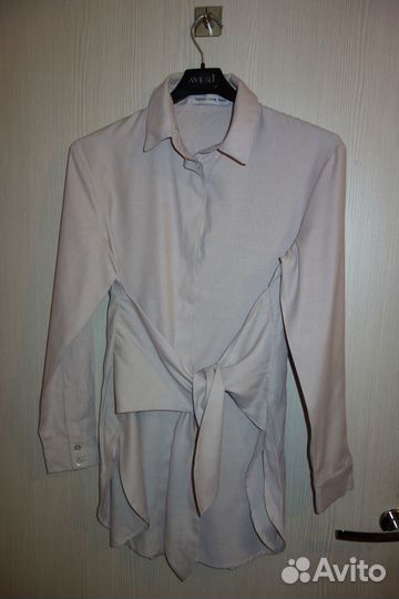 Блузки для школы