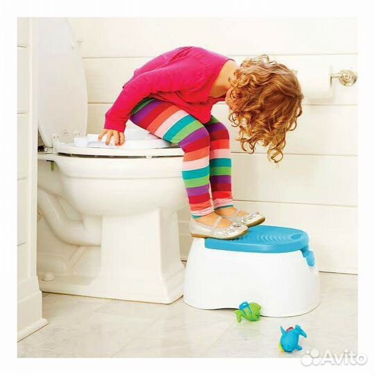 Горшок Munchkin Arm & Hammer Multi Stage 