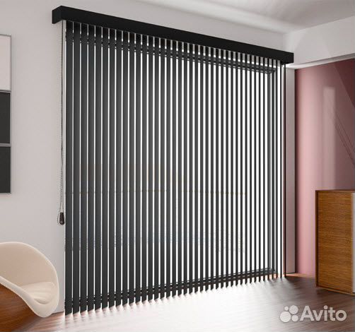 Жалюзи от производителя в Сочи