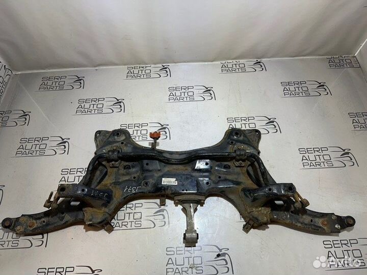 Подрамник передний Kia Ceed JD D4FB 2013