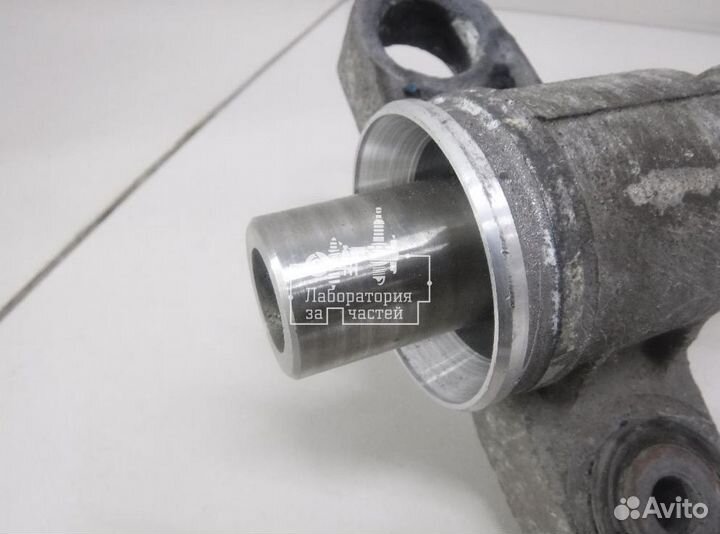 Рейка рулевая Toyota 45510-02050