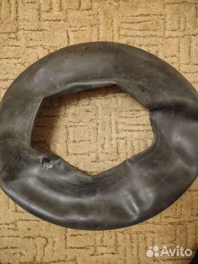 Камера 16 дюймов Газель,Нива