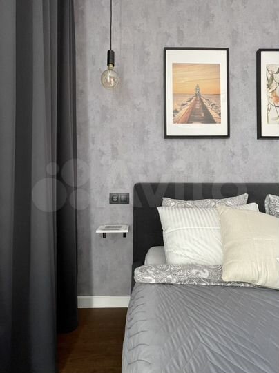 Квартира-студия, 32 м², 9/9 эт.