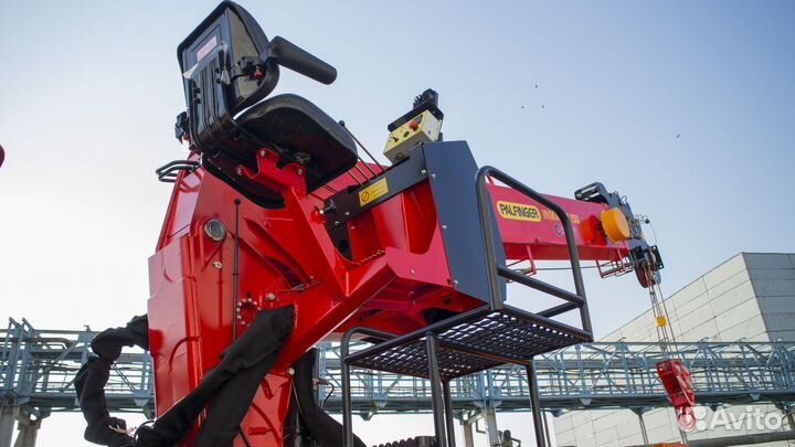 КамАЗ 65115 с КМУ, 2023