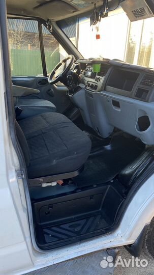 Ford Transit 2.2 МТ, 2013, 475 241 км