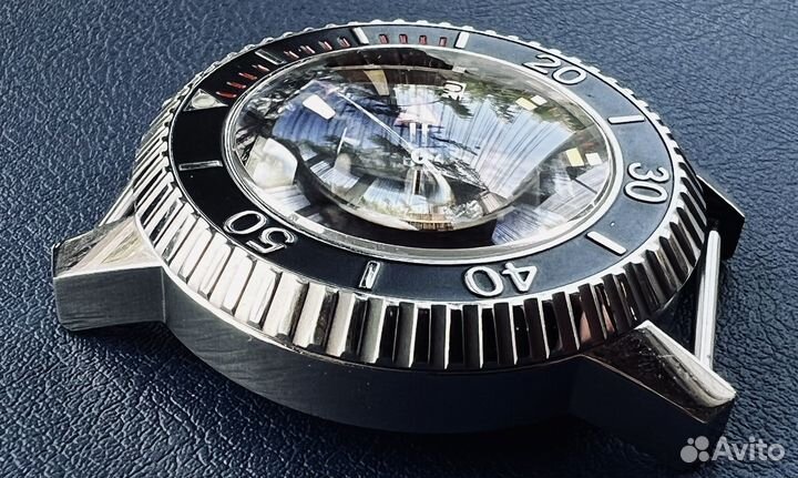 Часы Tissot seastar 1000