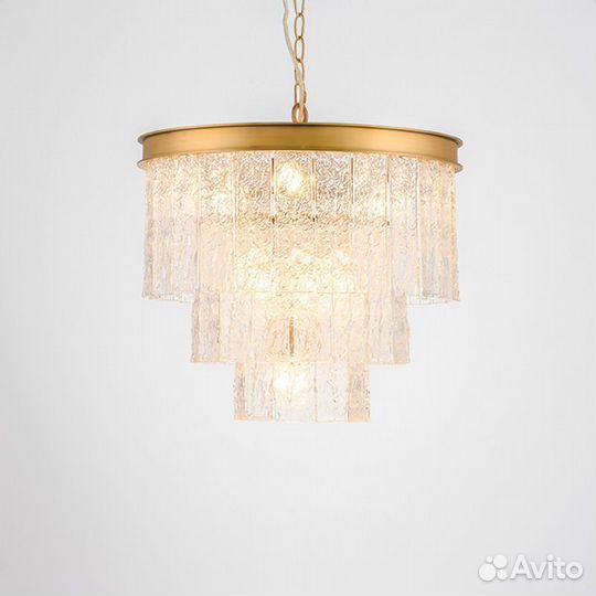 Люстра slide 14 ламп. slide-14