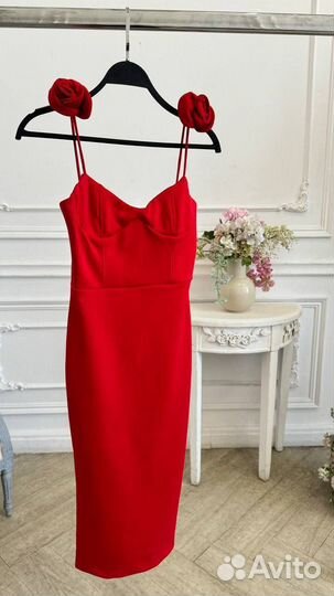 Платье Magda Butrym