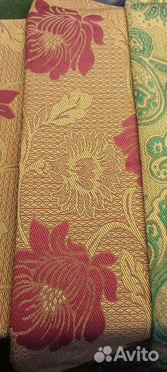 Гобелен ткань