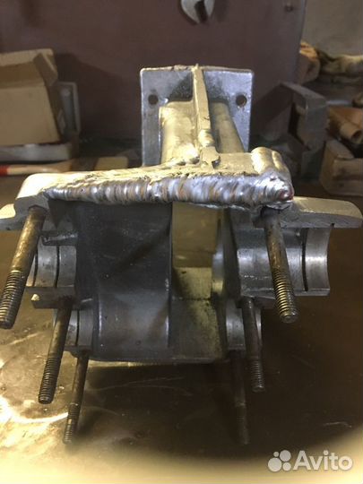 Сварка Аргон