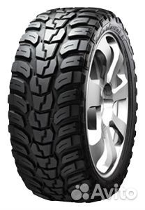 Kumho Road Venture M/T KL71 205/80 R16 104Q