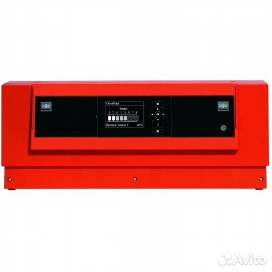 Автоматика Vitotronic 300-K MW1B Viessmann 7498906