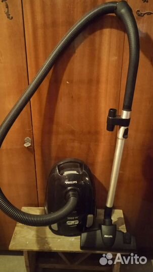 Пылесос Philips