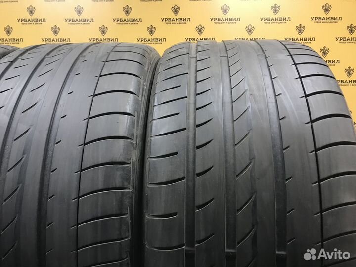 Dunlop SP Sport Maxx GT 275/40 R20 106W