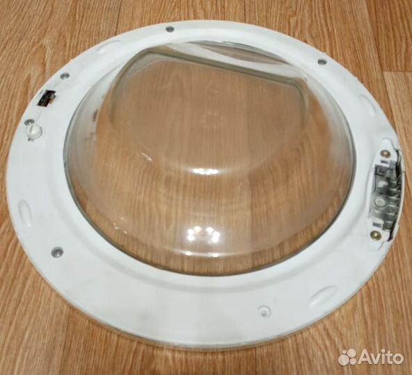 Дверца для Electrolux ews 1020