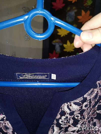 Блузка женская