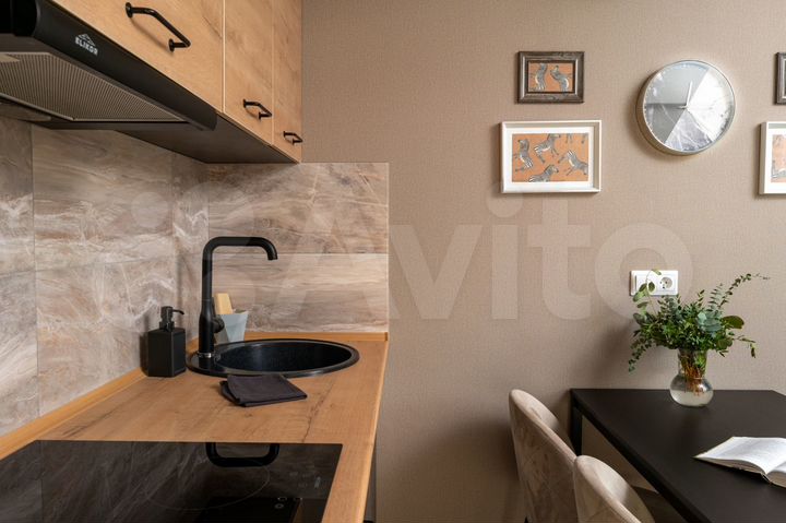 2-к. квартира, 35 м², 2/5 эт.