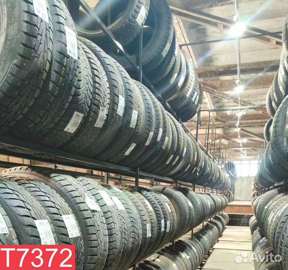 Goodyear Eagle F1 Asymmetric 275/55 R20 110N