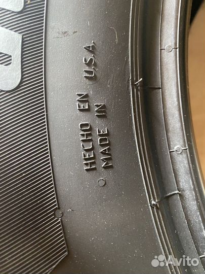 General Tire Altimax RT43 225/60 R17