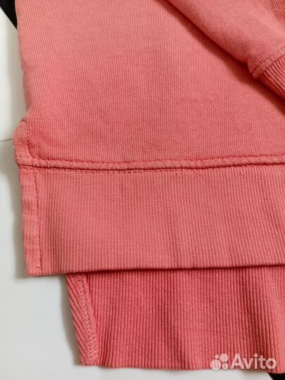 Свитшот женский blue Индия