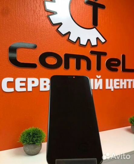 iPhone 11 дисплей / Камера / акб / корпус / шлейфа