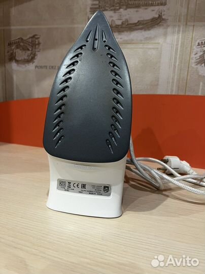 Утюг Philips