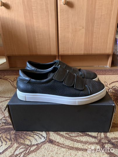 Кеды мужские