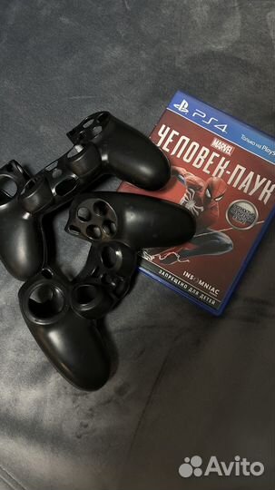 Sony playstation 4 pro