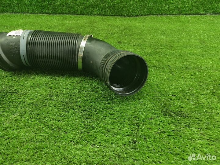 Патрубок воздушного фильтра Audi A3 8V