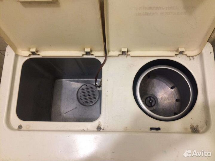 Стиральная машина бу