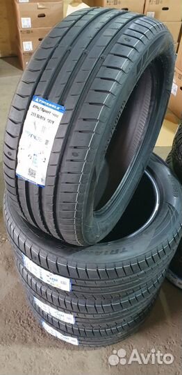 Triangle EffeXSport TH202 235/40 R18 96W