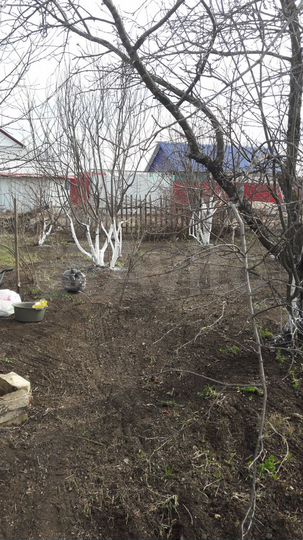 Участок 7 сот. (СНТ, ДНП)