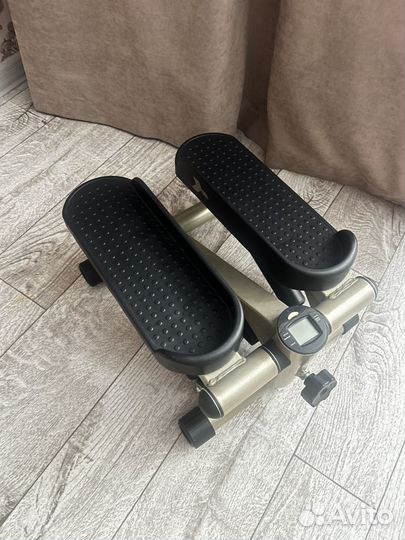 Тренажер степпер