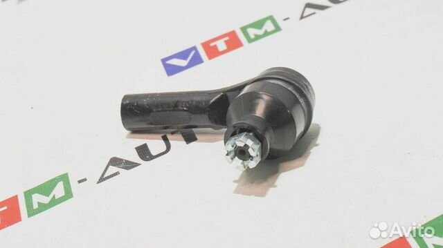 Speedmate Наконечник рулевой тяги Hyundai sonata