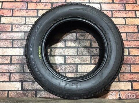 Bridgestone Dueler H/P Sport 225/65 R17