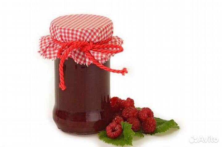 Варенье из малины