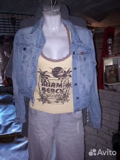 Вещи женские р 44 рост 162