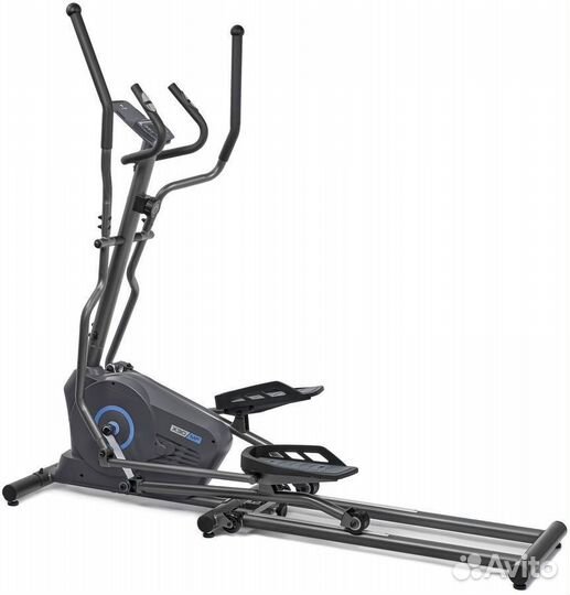 Эллиптические тренажеры Titanium One X30 MF