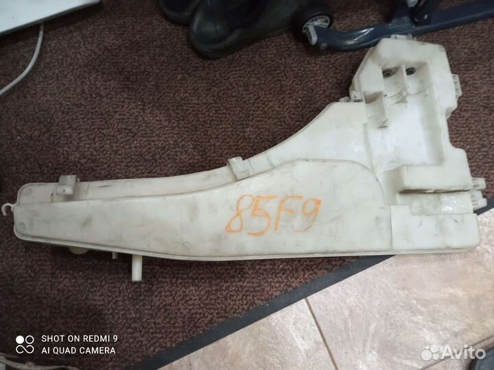 Бачок омывателя на бмв х5 е70