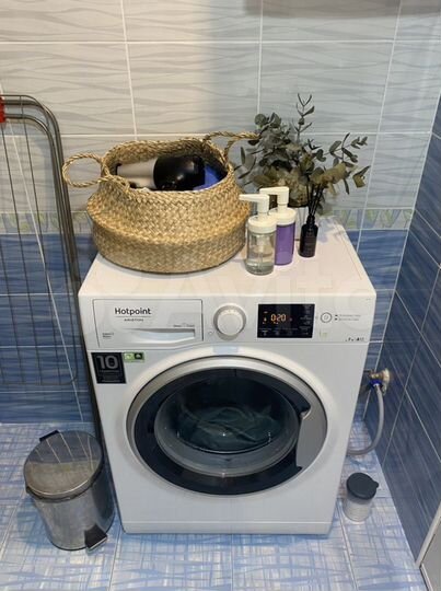 Квартира-студия, 28 м², 3/10 эт.