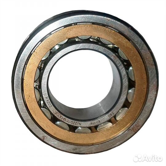 Подшипник 32207 243 670