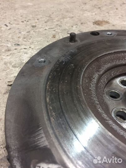 Маховик для Suzuki SX4 2006-2013