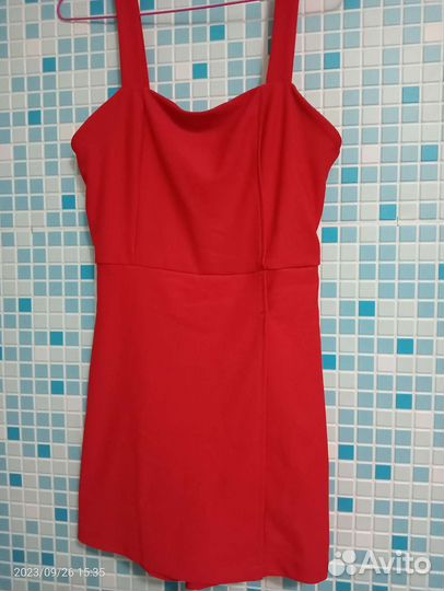 Вещи пакетом женские