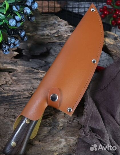 Сербский нож