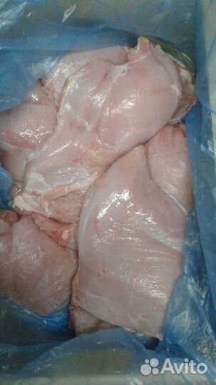 Тушка Мясо индейки вес 6-10кг