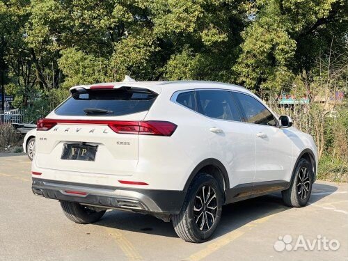 HAVAL H6 1.5 AMT, 2021, 46 000 км