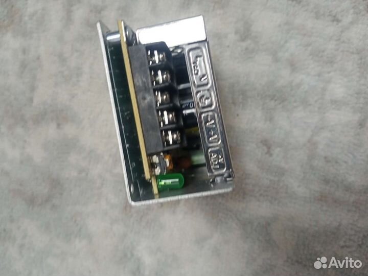 Блок питания для светодиодной ленты General