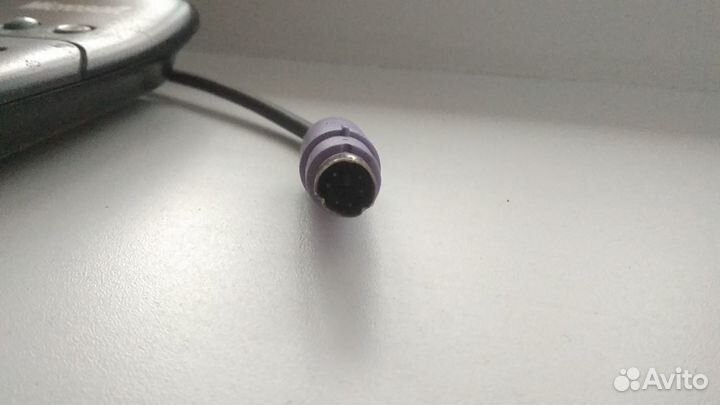 Клавиатура